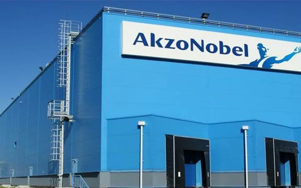 Путин передал липецкий актив Akzo Nobel во временное управление российской компании