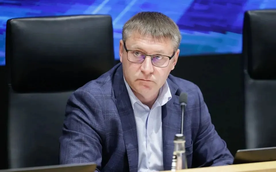 Врио губернатора Белгородской области Шуваев оказался судимым за превышение должностных полномочий с применением насилия