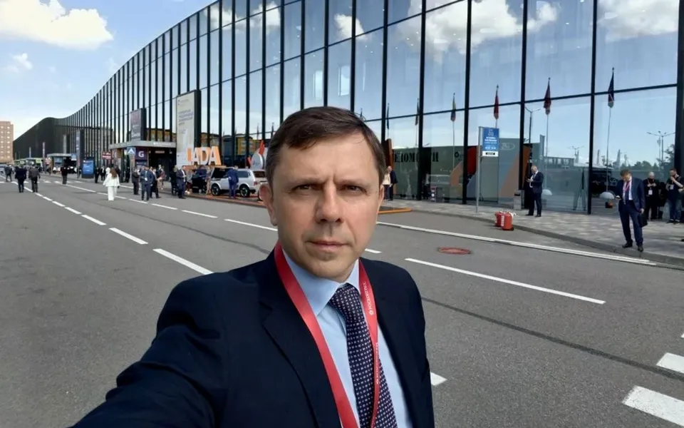Андрей Клычков заявил о преждевременности запрета вейпов в Орловской области