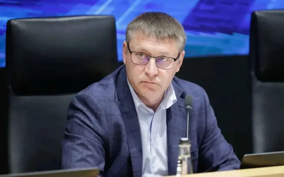 Врио Белгородской области Шуваев набирает рейтинги за счет давно заявленного технопарка