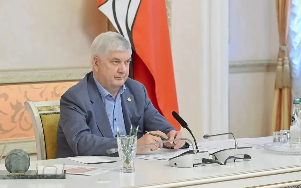 Воронежский губернатор заявил, что дефицит топлива будет снижаться постепенно и быстрых изменений ждать не стоит