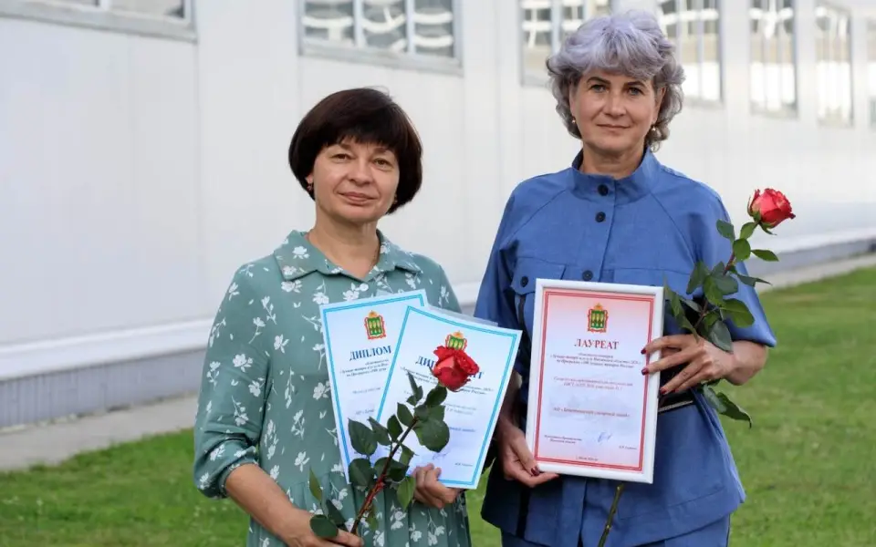 Сахар завода «Продимекс» вышел в федеральный этап конкурса «100 лучших товаров России»