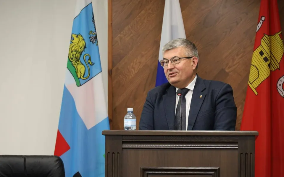 Глава Шебекинского округа уходит после усиления обстрелов и ударов БПЛА