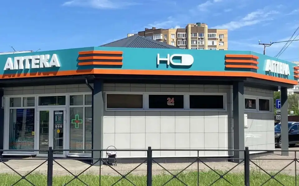 «Иностранный контур продолжает работать, но в измененном виде»: глава тамбовской ГК «Надежда Фарм» Александр Хорошков «Иностранный контур продолжает работать, но в измененном виде»: глава тамбовской ГК «Надежда Фарм» Александр Хорошков
