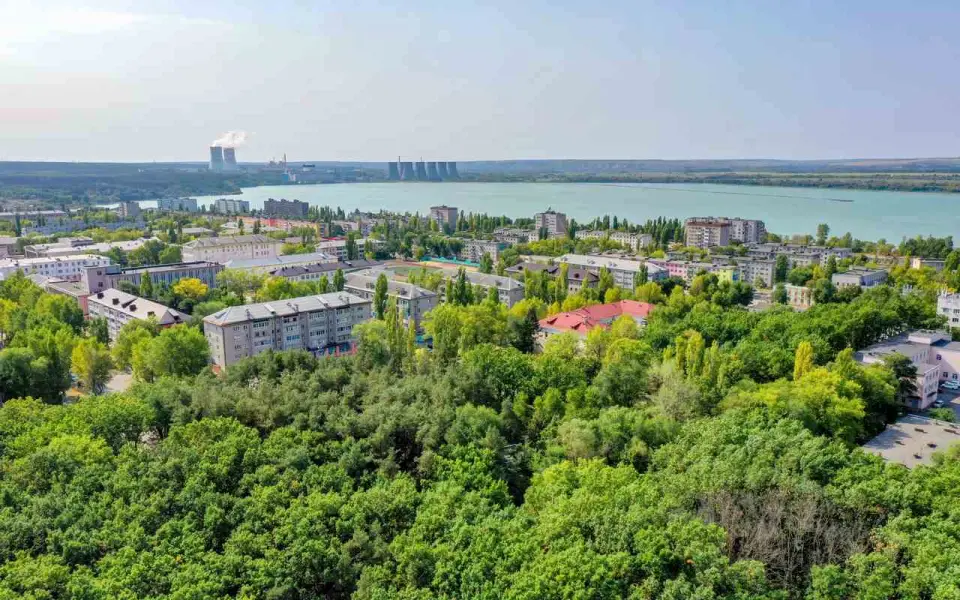 В Нововоронеже реализуют проект по масштабному развитию городской системы видеонаблюдения