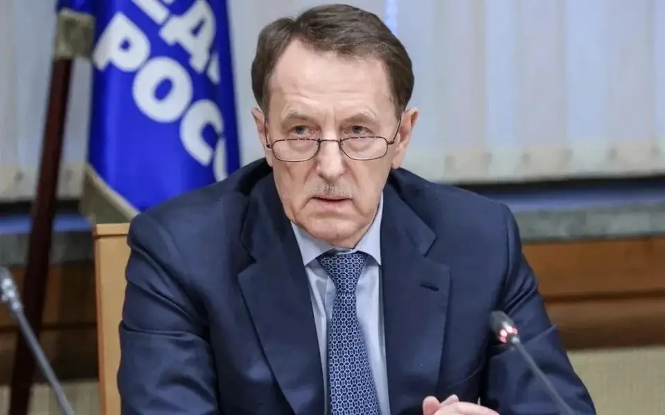 149 миллионов на счетах и ни метра недвижимости: первая за четыре года декларация Алексея Гордеева