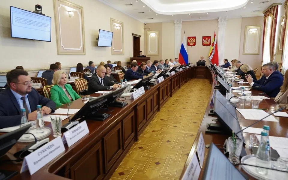 Воронежские власти готовятся внедрять ИИ в региональное управление