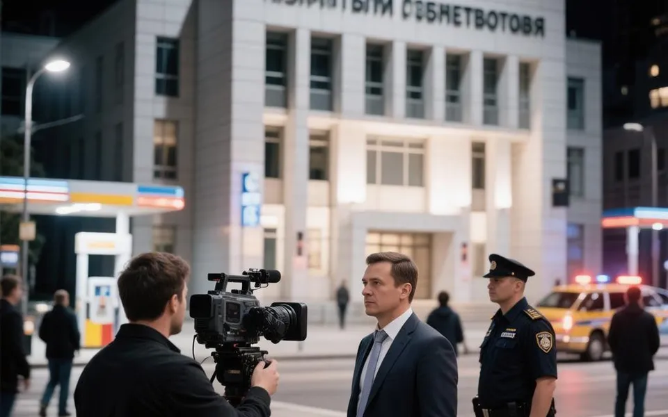 Губернатор Воронежской области потребовал от АЗС стабилизировать топливо