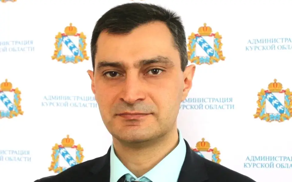 Министр экономразвития Курской области Левон Осипов: «2025‑й год был ударом, 2026‑й год — разморозка экономики»