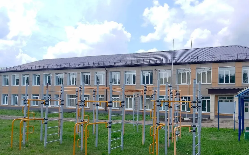 Тамбовская прокуратура добилась возврата 18 млн рублей за срыв ремонта школы