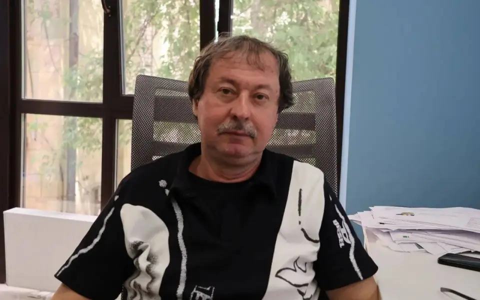 Эксперт по ОЭЗ Леонид Воробей: «Особые экономические зоны Черноземья выходят на «взрослый» уровень эффективности»