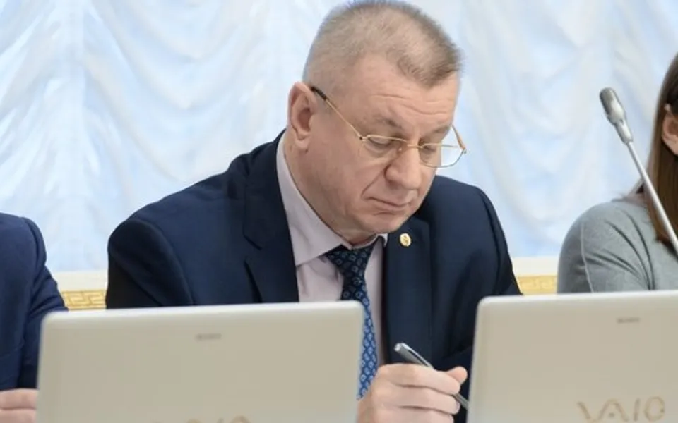 Экс-зампред воронежского правительства Спиваков получил условный срок по делу о мошенничестве
