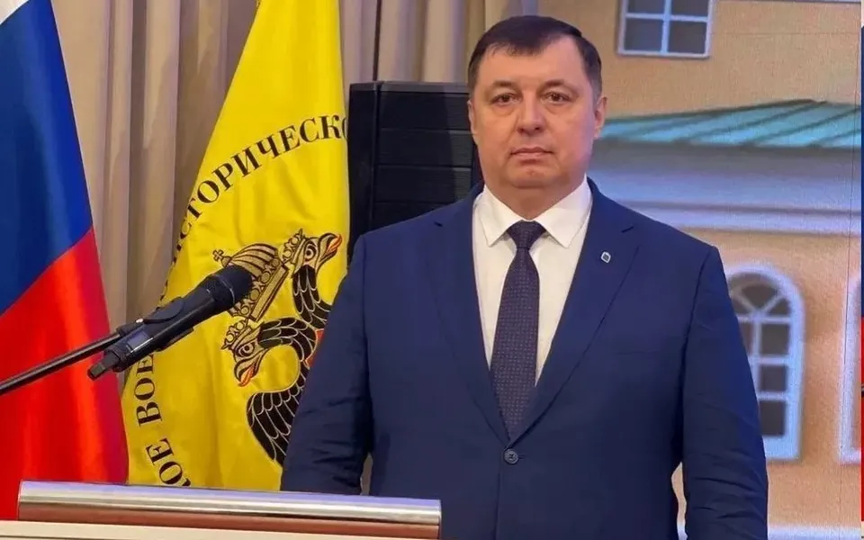 Дело о мошенничестве в отношении экс-главы Бондарского округа Тамбовской области поступило в суд