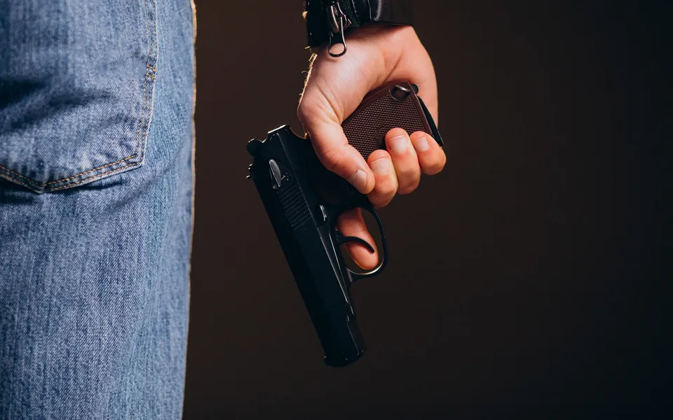 Поставщика БПЛА для воронежского вуза пытались застрелить в Туле