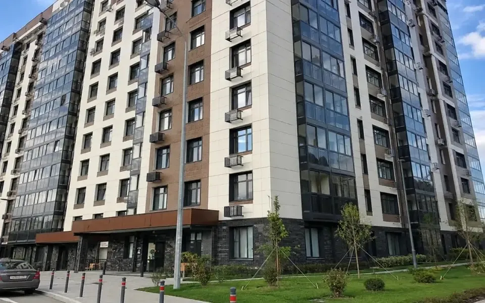 Орловский суд заморозил отмену обеспечительных мер по корпоративному спору с участием застройщика «Фортуна»