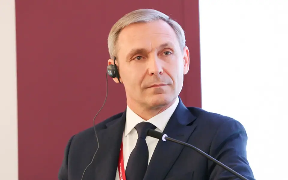 Топ-менеджеры «ЭФКО» Кустов и Ляшенко задержаны?