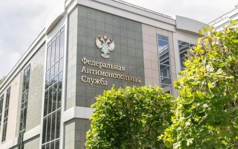 Орловское УФАС оштрафовало Т-Банк на 400 тыс. рублей Орловское УФАС оштрафовало Т-Банк на 400 тыс. рублей