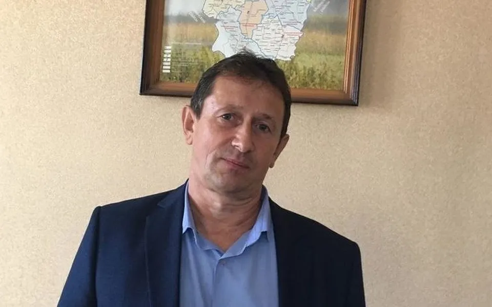 Бывшего мэра орловского Болхова и его заместителя отправили в колонию Бывшего мэра орловского Болхова и его заместителя отправили в колонию