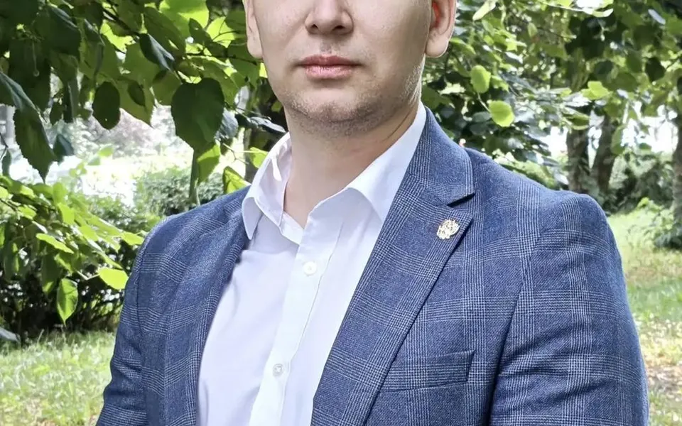 Выходец из налоговой Колесов возглавит экономический блок мэрии Липецка Выходец из налоговой Колесов возглавит экономический блок мэрии Липецка