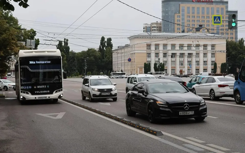 Ради метробуса в Воронеже демонтируют ряд киосков и перенесут остановки Ради метробуса в Воронеже демонтируют ряд киосков и перенесут остановки