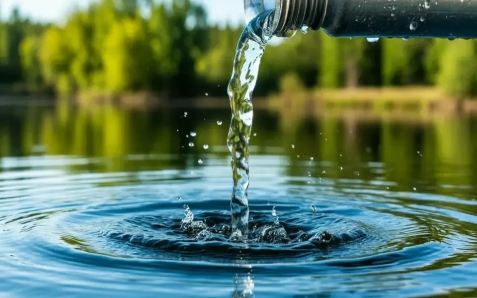 Казначейство потребовало 123 млн рублей с белгородского областного водоканала