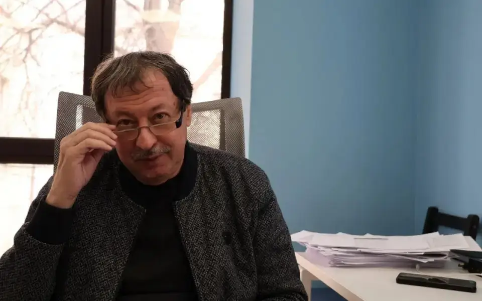 Эксперт по энергетике Леонид Воробей: «Механизм «бери или плати» рискует превратить сетевой комплекс в барьер для нового инвестиционного цикла»