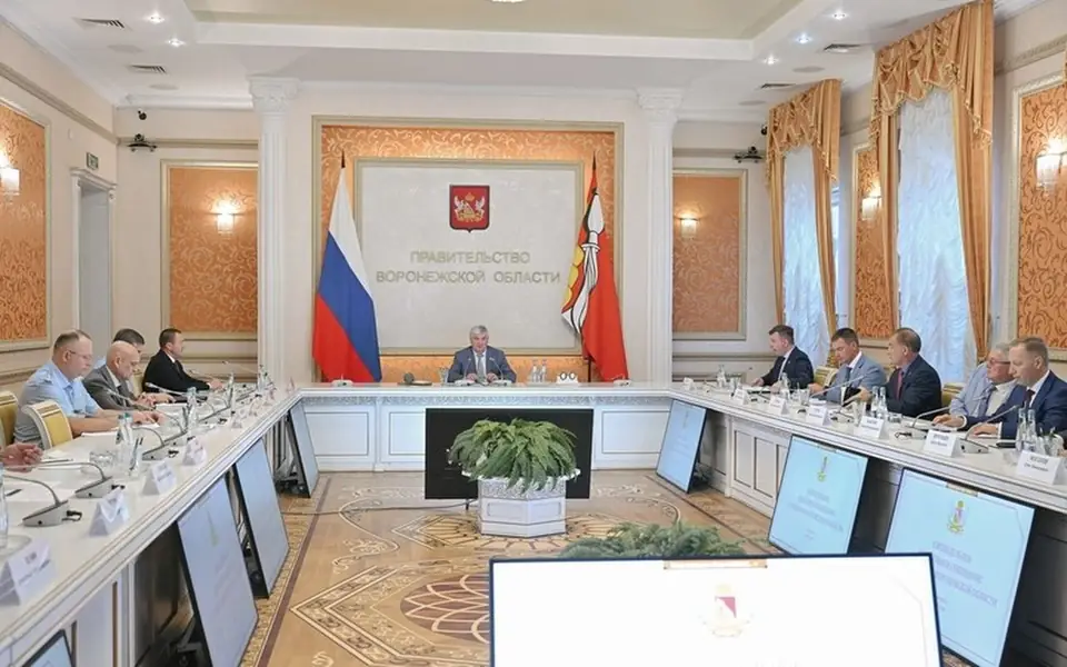 Воронежская область усиливает контроль за закупками через региональный каталог Воронежская область усиливает контроль за закупками через региональный каталог