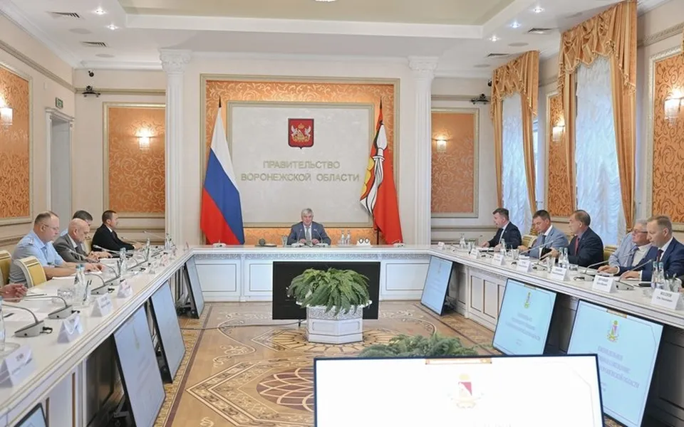 Воронежская область усиливает контроль за закупками через региональный каталог Воронежская область усиливает контроль за закупками через региональный каталог