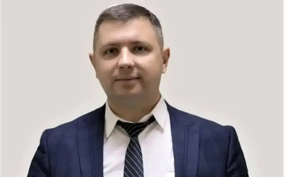 Андрей Демидов назначен заместителем министра экономического развития Воронежской области Андрей Демидов назначен заместителем министра экономического развития Воронежской области