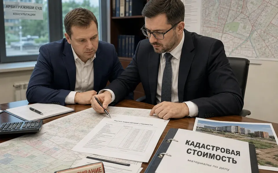 Курские власти вводят регламент, когда бизнес без суда сможет оспорить завышенную кадастровую стоимость Курские власти вводят регламент, когда бизнес без суда сможет оспорить завышенную кадастровую стоимость