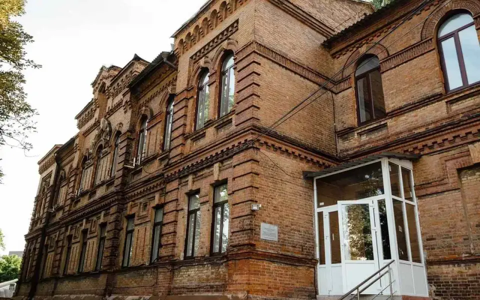 Инвесторам реставрации курского комплекса Гладковой предложат кредит под 4%