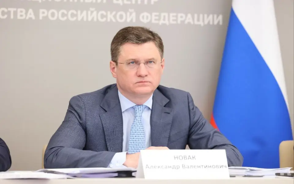 Проблемы с топливом сохраняются в регионах с преобладанием независимых АЗС - Новак
