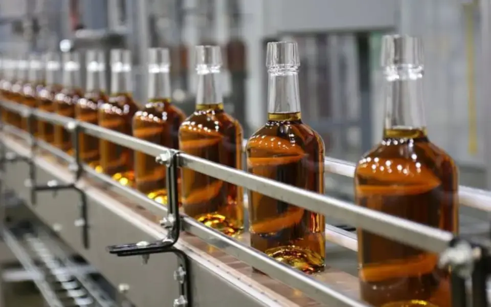 Росимущество вновь распродает бывшие активы Global Spirits в России