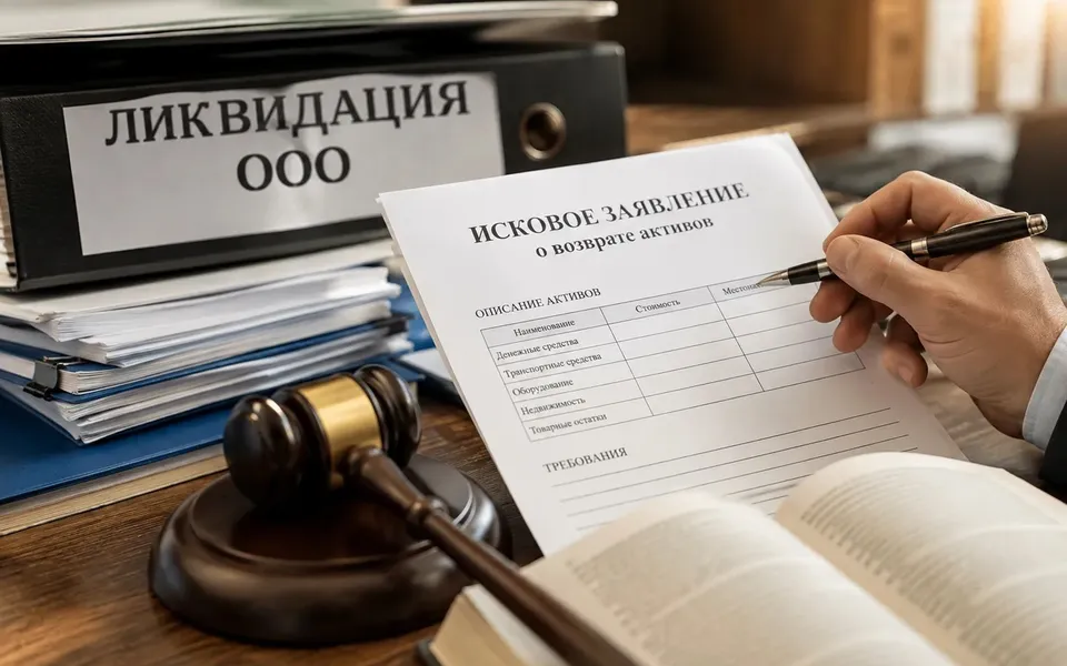 Экс-первый замгубернатора и бывший главный воронежский единоросс Александр Сысоев пытается вернуть активы своего ликвидированного бизнеса Экс-первый замгубернатора и бывший главный воронежский единоросс Александр Сысоев пытается вернуть активы своего ликвидированного бизнеса