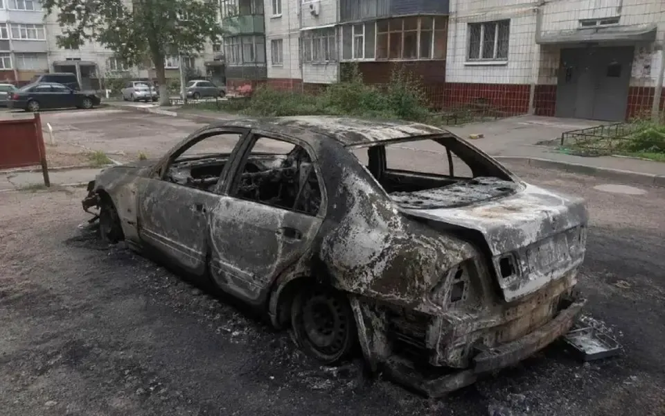 Бизнес направил более 50 млн рублей на компенсации автовладельцам Белгородской области