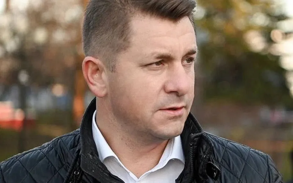 Глава Белгорода Валентин Демидов возглавил медиарейтинг мэров Черноземья Глава Белгорода Валентин Демидов возглавил медиарейтинг мэров Черноземья