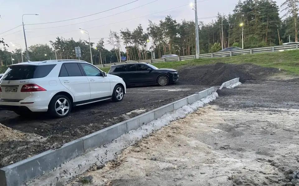 Мусор, бордюр и суд: кто перекрыл дорогу воронежским ресторанам 