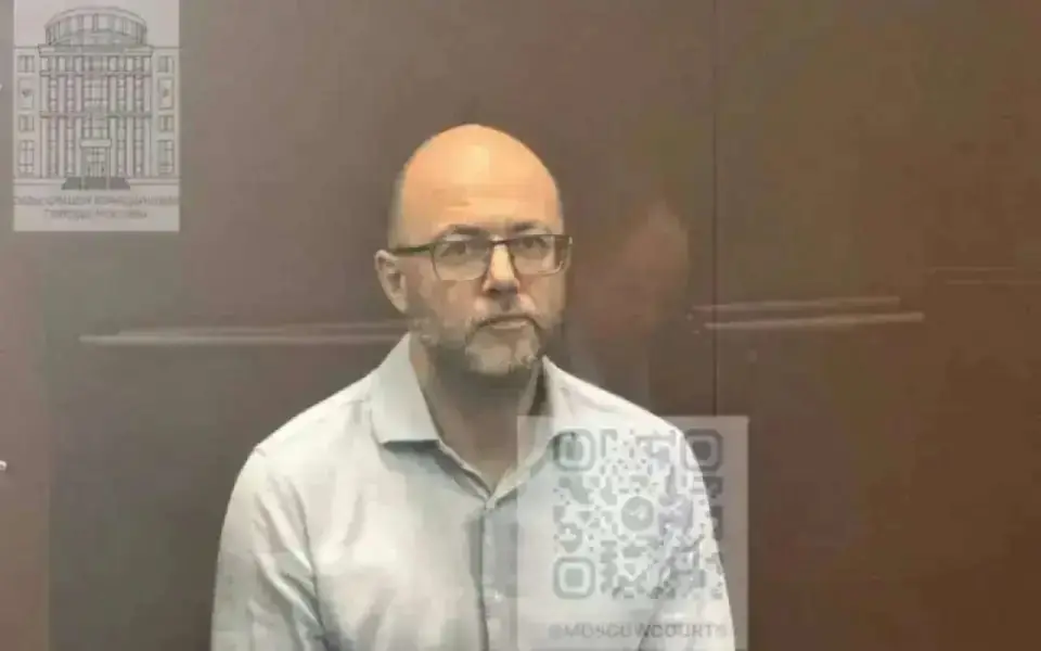 Суд увеличил до семи лет срок курскому экс-депутату Васильеву по делу о фортификациях Суд увеличил до семи лет срок курскому экс-депутату Васильеву по делу о фортификациях