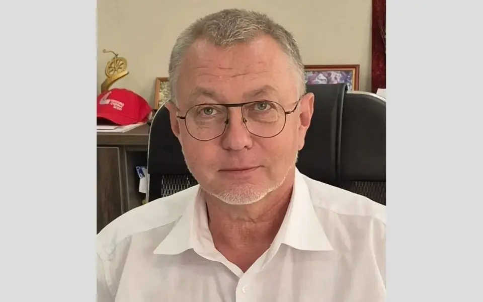 «Хороший металл — это дар божий»: совладелец ТСА Сергей Кустовинов — о кризисе сельхозмашиностроения, китайцах и ставке на сеялки