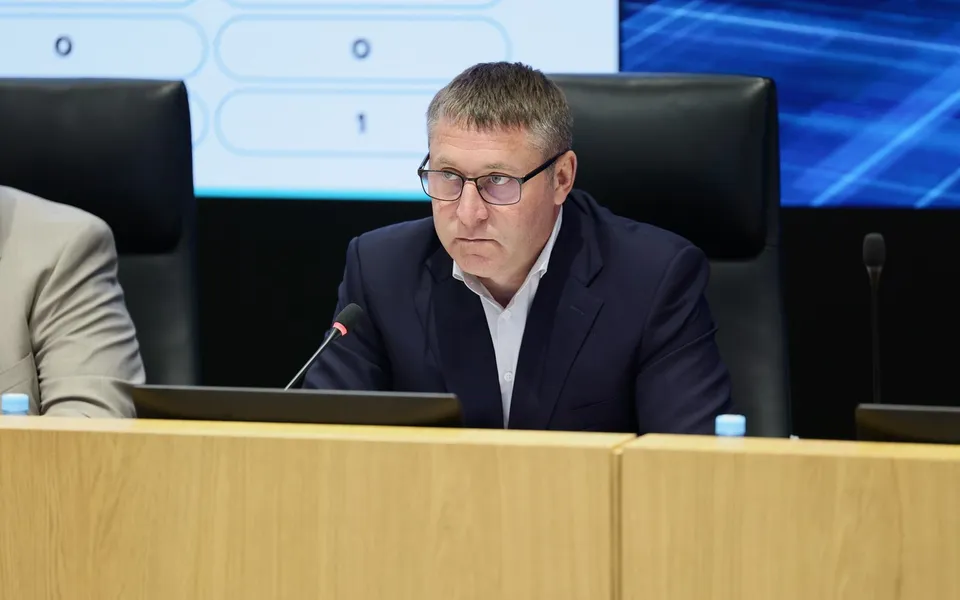 Белгородская область не отступает от цели увеличить ВРП до 2 трлн рублей