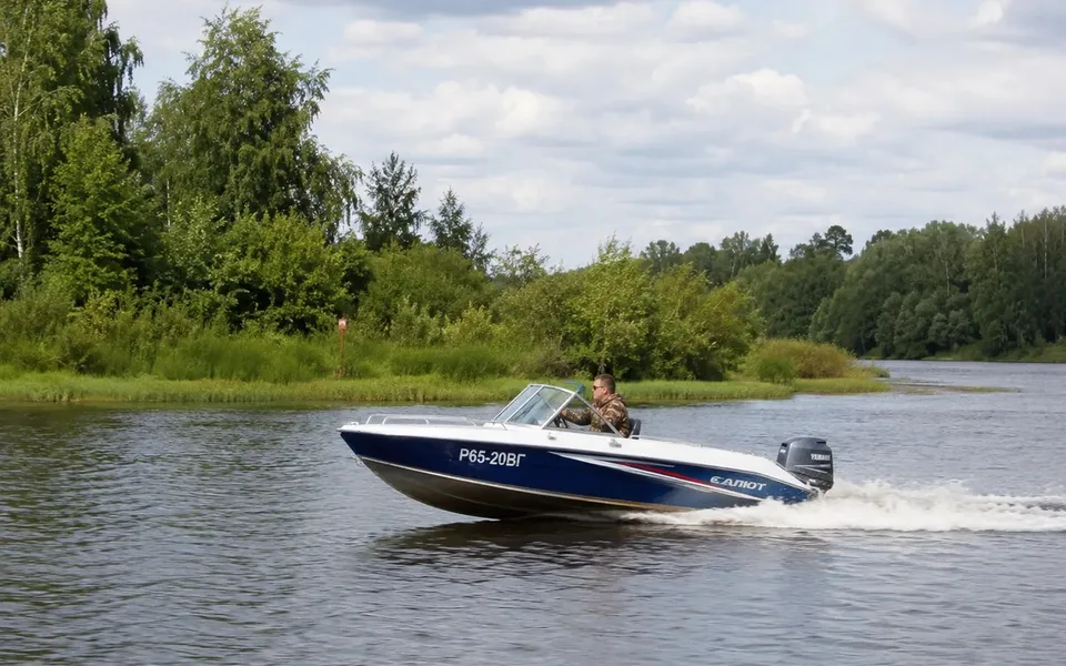 Воронежские власти ужесточают контроль над яхт-клубами и владельцами катеров