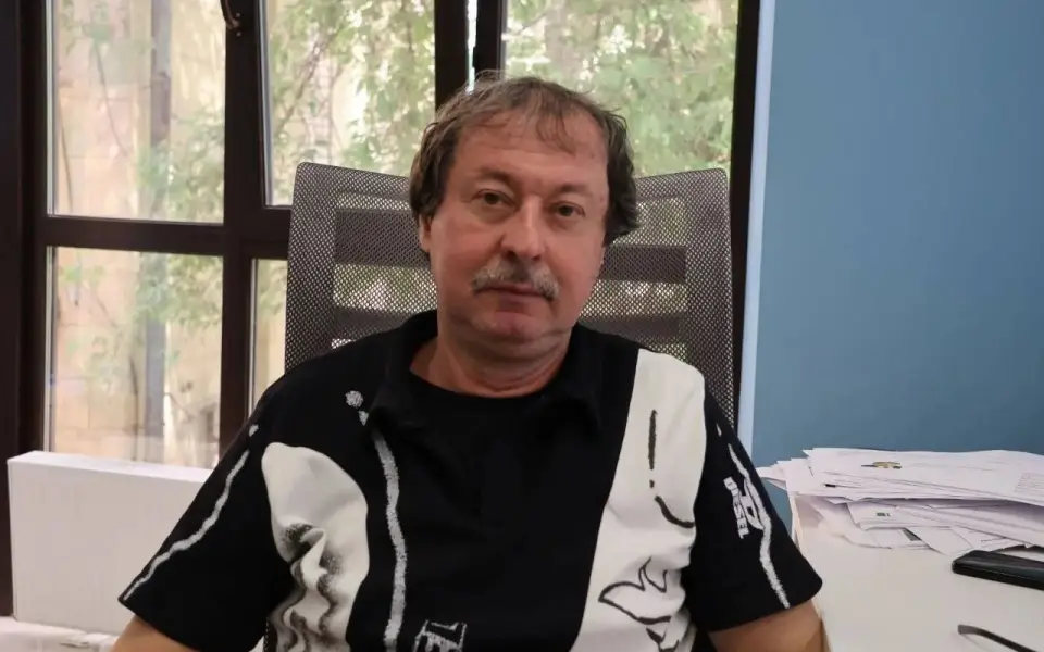 Эксперт по энергетике Леонид Воробей: «Промышленность больше не может относиться к энергии как к фиксированной статье затрат» Эксперт по энергетике Леонид Воробей: «Промышленность больше не может относиться к энергии как к фиксированной статье затрат»