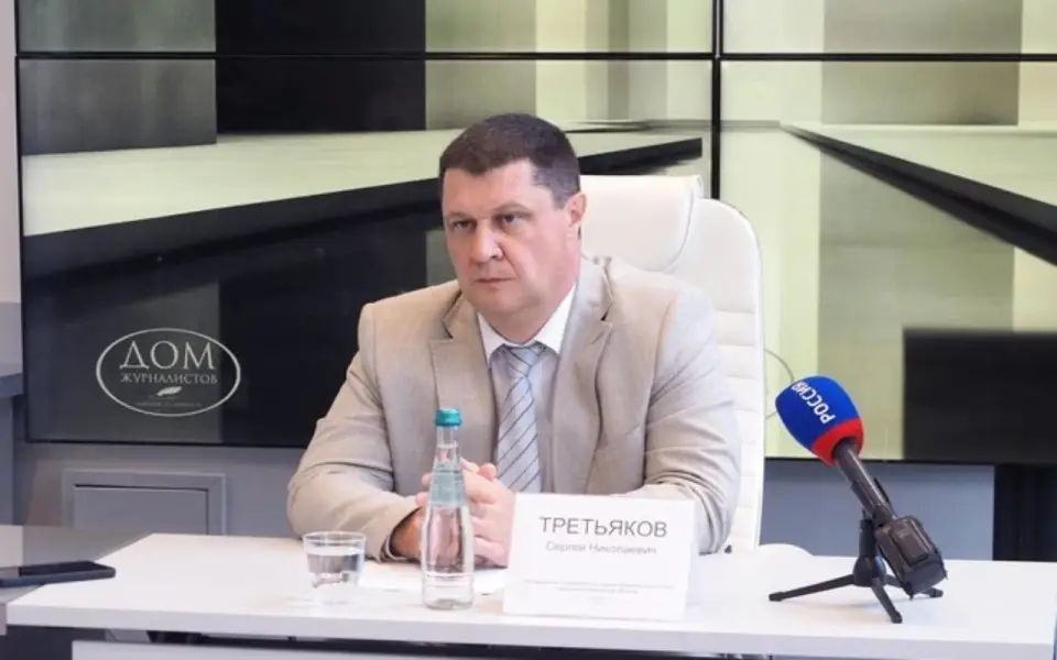 Покинувший управление по охране ОКН Третьяков не исключает возвращения в воронежское правительство