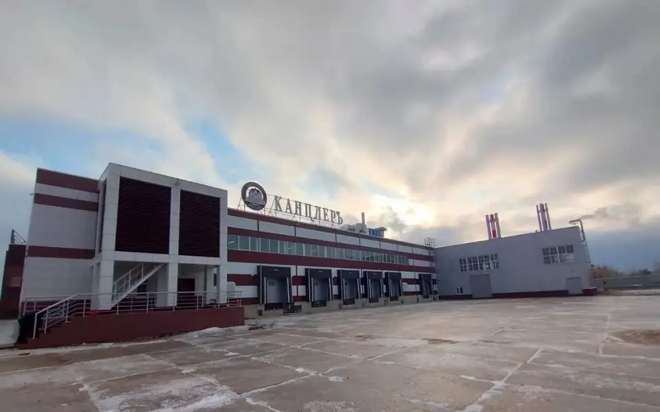 Нововоронежский завод анонсировал запуск новой линии розлива напитков