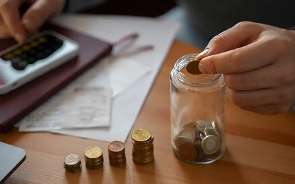 Сбережения жителей Тамбовской области выросли на 18% за год 