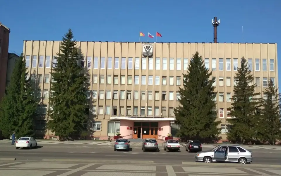 Должности главы администрации и главы округа объединят в Борисоглебске