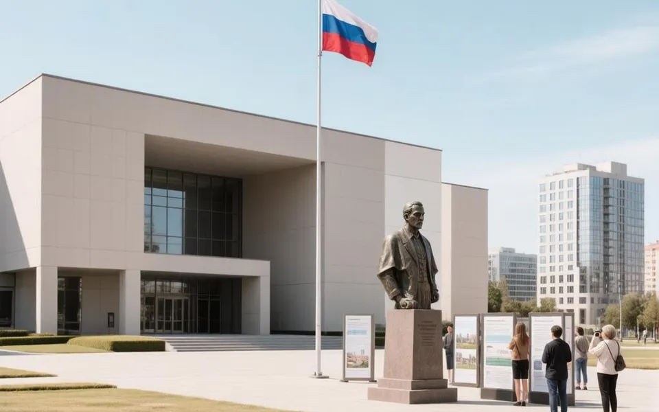 Глава Борисоглебска покинула пост: что изменится в управлении округом