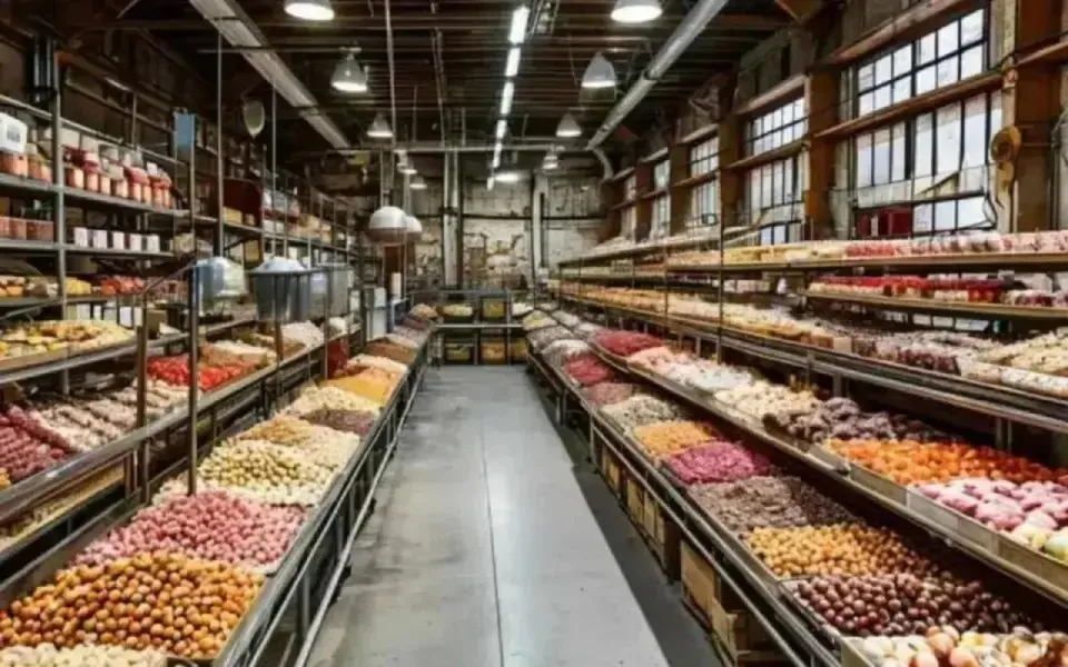 Росимущество в восьмой раз продлило торги по продаже активов «Конти» за 4,8 млрд рублей