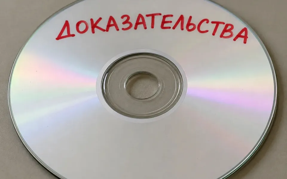ОЭЗ «Липецк» не смогла предоставить экспертизе по иску на 240 млн рублей к подрядчику ничего, кроме CD-диска ОЭЗ «Липецк» не смогла предоставить экспертизе по иску на 240 млн рублей к подрядчику ничего, кроме CD-диска