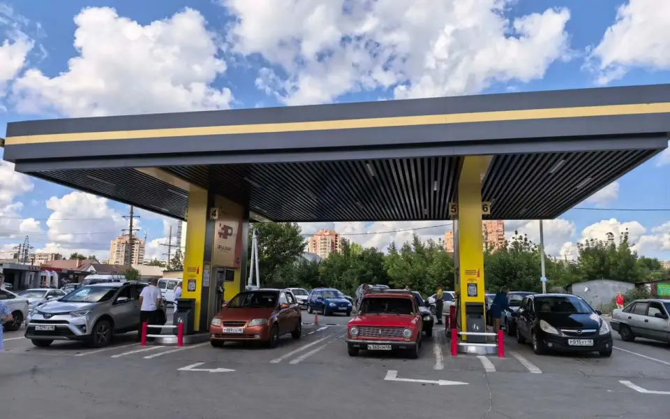 Воронежская структура «Роснефти» не доминирует на региональном рынке – УФАС Воронежская структура «Роснефти» не доминирует на региональном рынке – УФАС